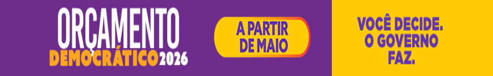 Orçamento Democrático