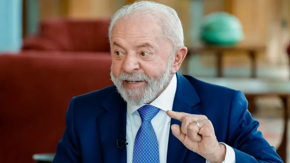 Lula: “PL Antifacção enfraquece o combate ao crime e gera insegurança jurídica”