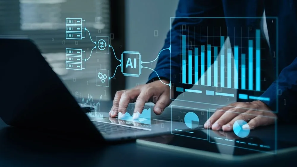 Paraíba será o 1º estado do Nordeste a usar inteligência artificial do Google para monitorar emissões, melhorar trânsito, ar e energia
