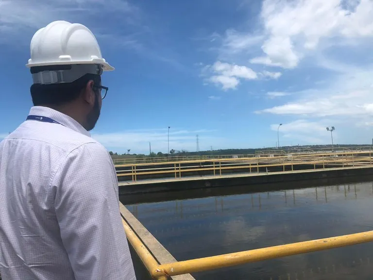 Cagepa garante Paraíba como líder da eficiência hídrica do Nordeste, aponta Instituto Trata Brasil