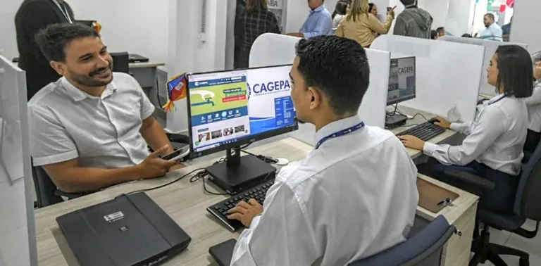 Cagepa reforça última oportunidade para renegociação de dívidas; canais funcionam até domingo (30)