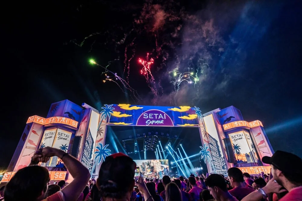 Setai Summer 2025 reúne autoridades e destaca crescimento econômico e projeção internacional da Paraíba