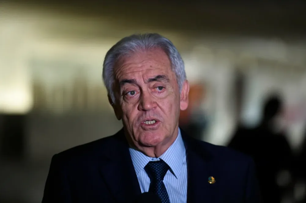 PL da Dosimetria: projeto que reduz pena de Bolsonaro é “pró-facção”, diz Senador