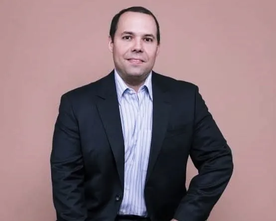 Empresário Cley Miranda, diretor do Mundo das Tintas, morre após queda de prédio em João Pessoa