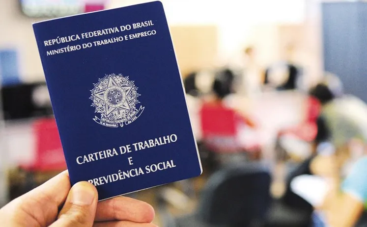 Sine-PB oferta 512 vagas de emprego em 10 cidades da Paraíba a partir desta segunda-feira