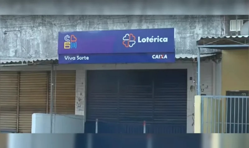 Mega da Virada: aposta simples de R$ 6 que faturou R$ 181 milhões em João Pessoa foi feita em Mangabeira II