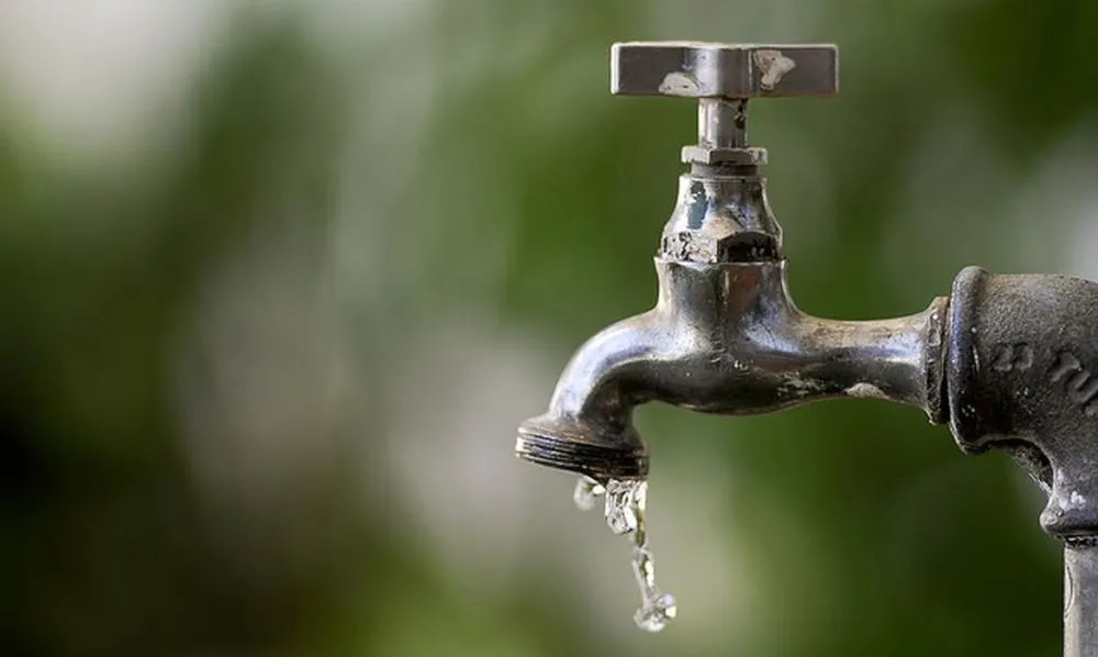 Cagepa suspende abastecimento de água em bairros de João Pessoa, Bayeux e Santa Rita para serviços de modernização; veja locais