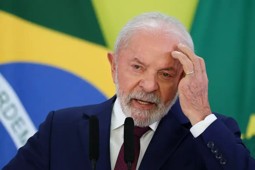 Planalto anuncia que Lula passará por cirurgia nesta sexta-feira