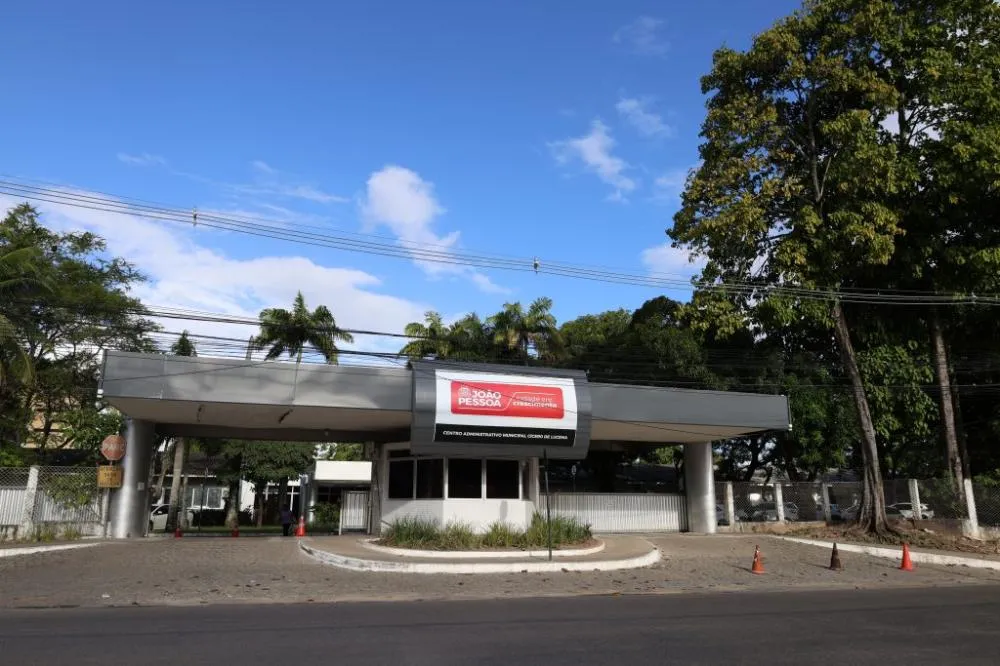 Prefeitura de João Pessoa altera expediente após Muriçocas do Miramar e durante o Carnaval