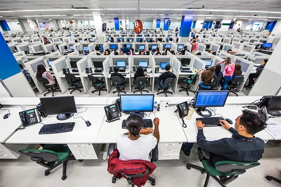 Setor de serviços na Paraíba registra 2ª maior taxa de crescimento do país em 2025, aponta IBGE