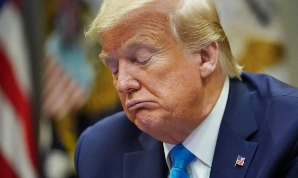 Suprema Corte dos EUA derruba tarifaço e diz que Trump 'extrapolou sua autoridade'