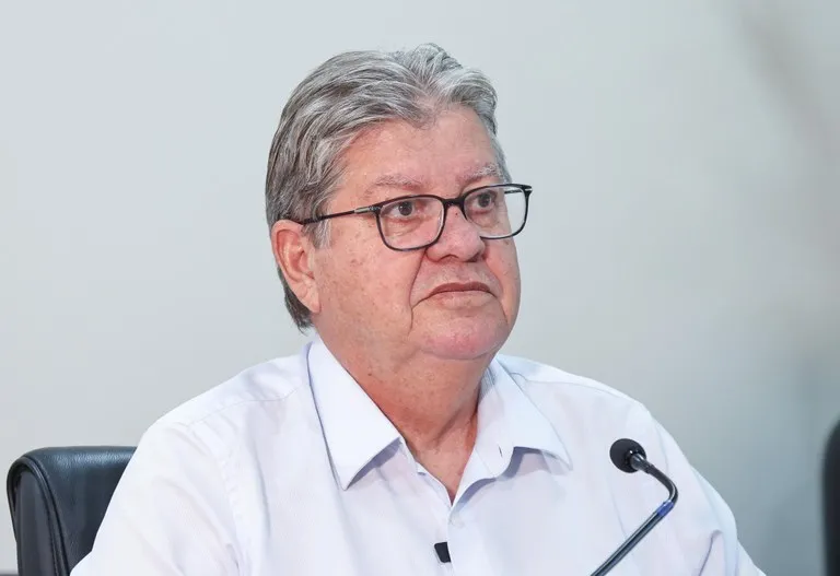João Azevêdo anuncia pacote de ações para o Mês Internacional da Mulher na Paraíba
