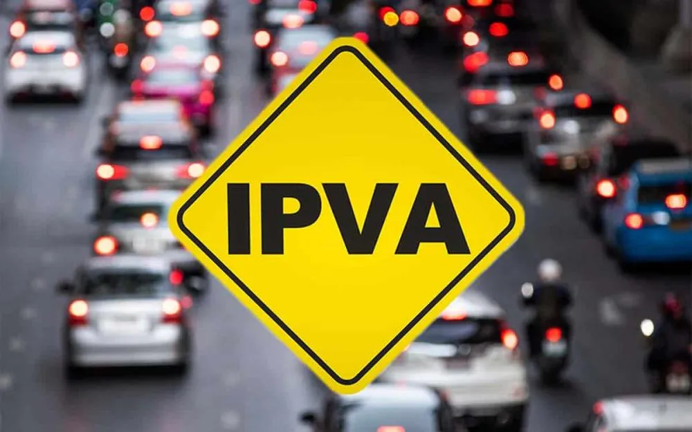PEC na Câmara propõe cobrar IPVA pelo peso do veículo e limitar imposto a 1%
