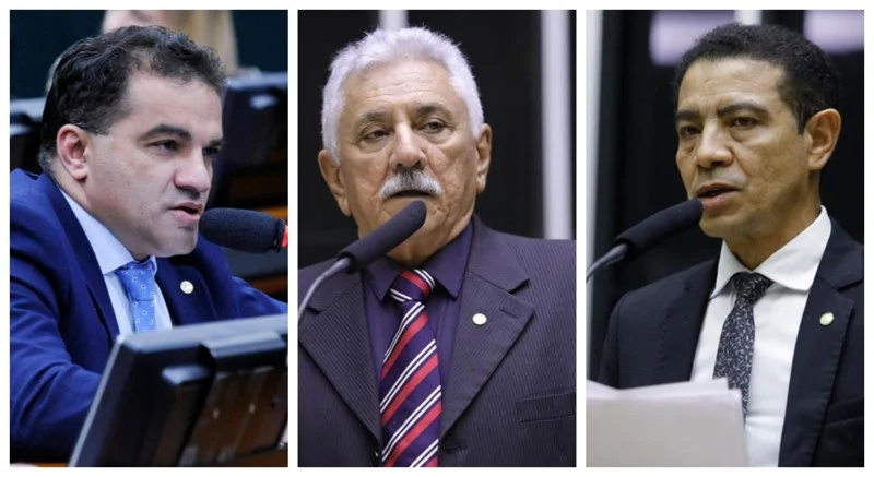 STF julga deputados do PL por suspeita de propina em emendas