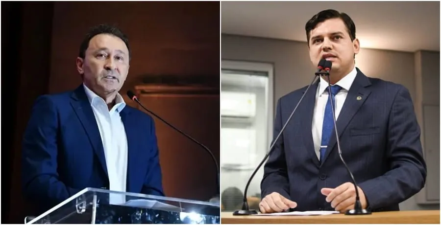 ALPB aprova nomes de Deusdete Queiroga e Taciano Diniz para vagas de conselheiro do TCE-PB