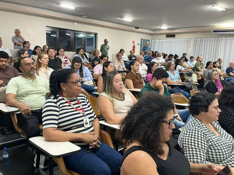 Servidores estaduais da Paraíba podem se inscrever em cursos gratuitos da Espep para o mês de abril