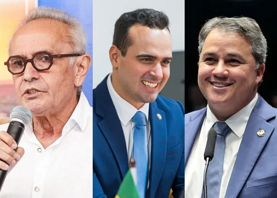 Lucas Ribeiro lidera corrida pelo Governo da Paraíba com 40,2%, aponta pesquisa Veritá