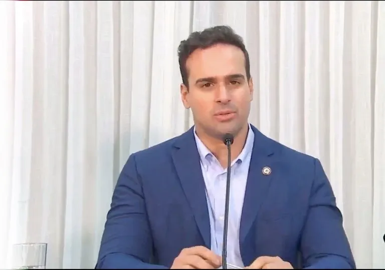 Lucas Ribeiro anuncia datas de pagamento dos servidores estaduais referente a outubro